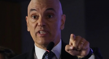 Moraes pede comprovação de novos representantes do X no Brasil